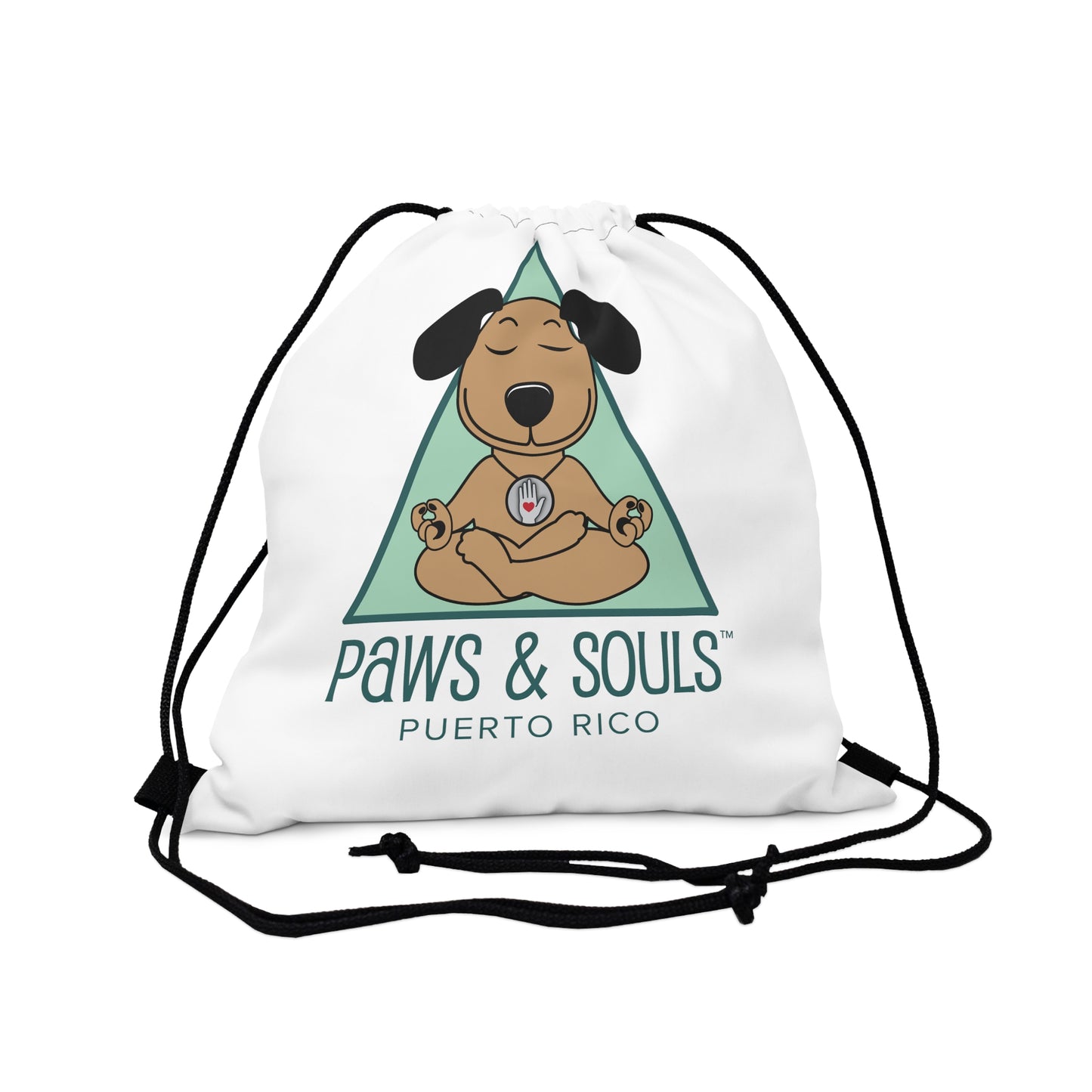 Outdoor Drawstring Bag