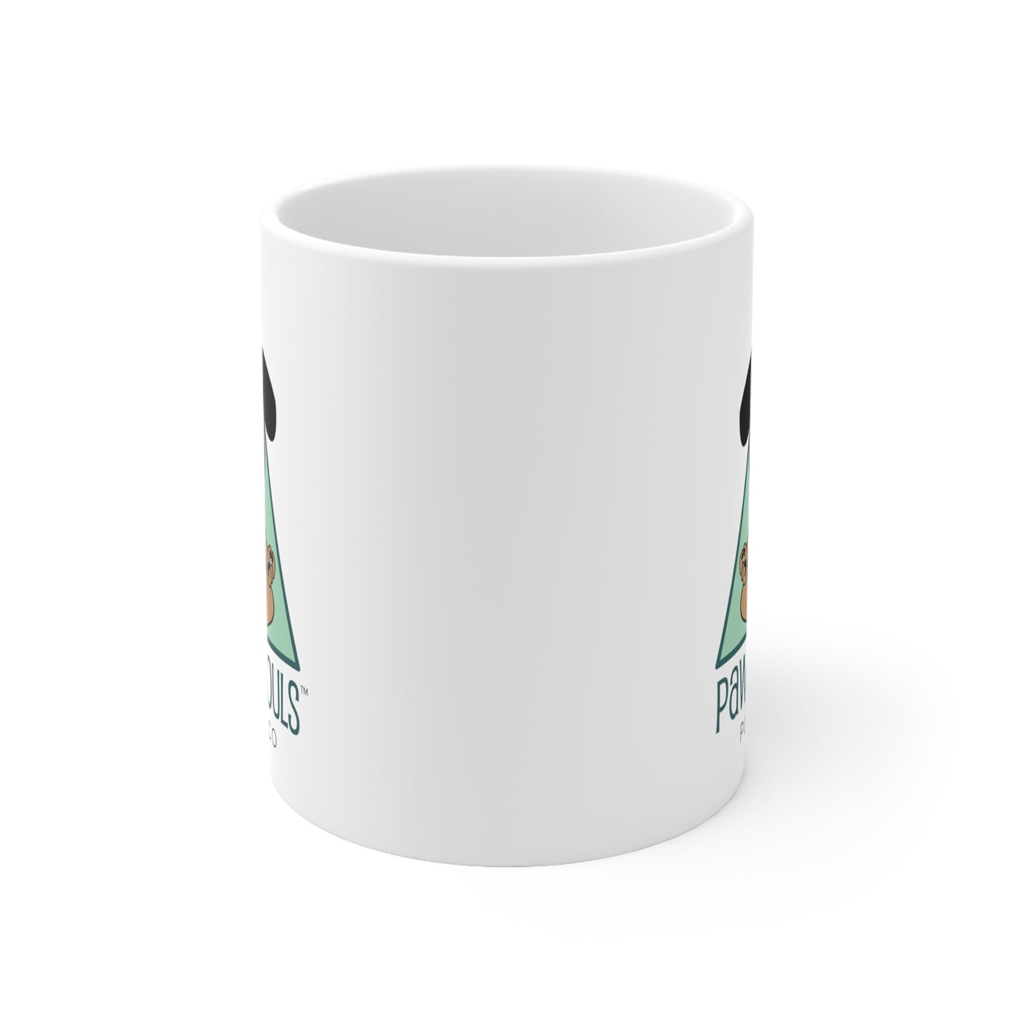 Ceramic Mug 11oz