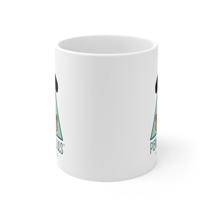 Ceramic Mug 11oz