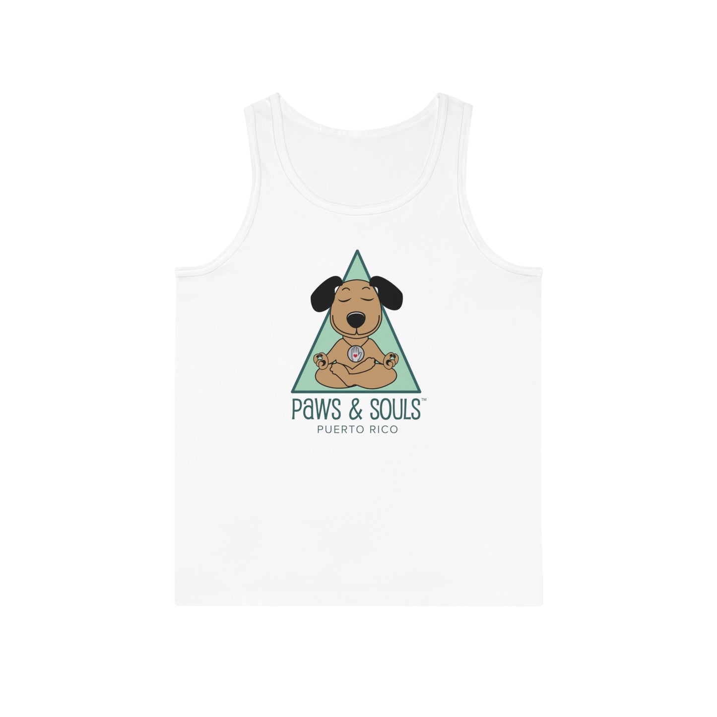 Unisex Softstyle™ Tank Top