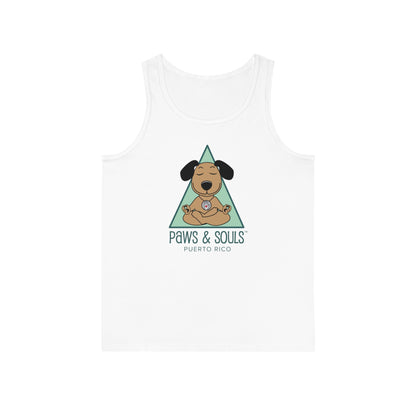 Unisex Softstyle™ Tank Top