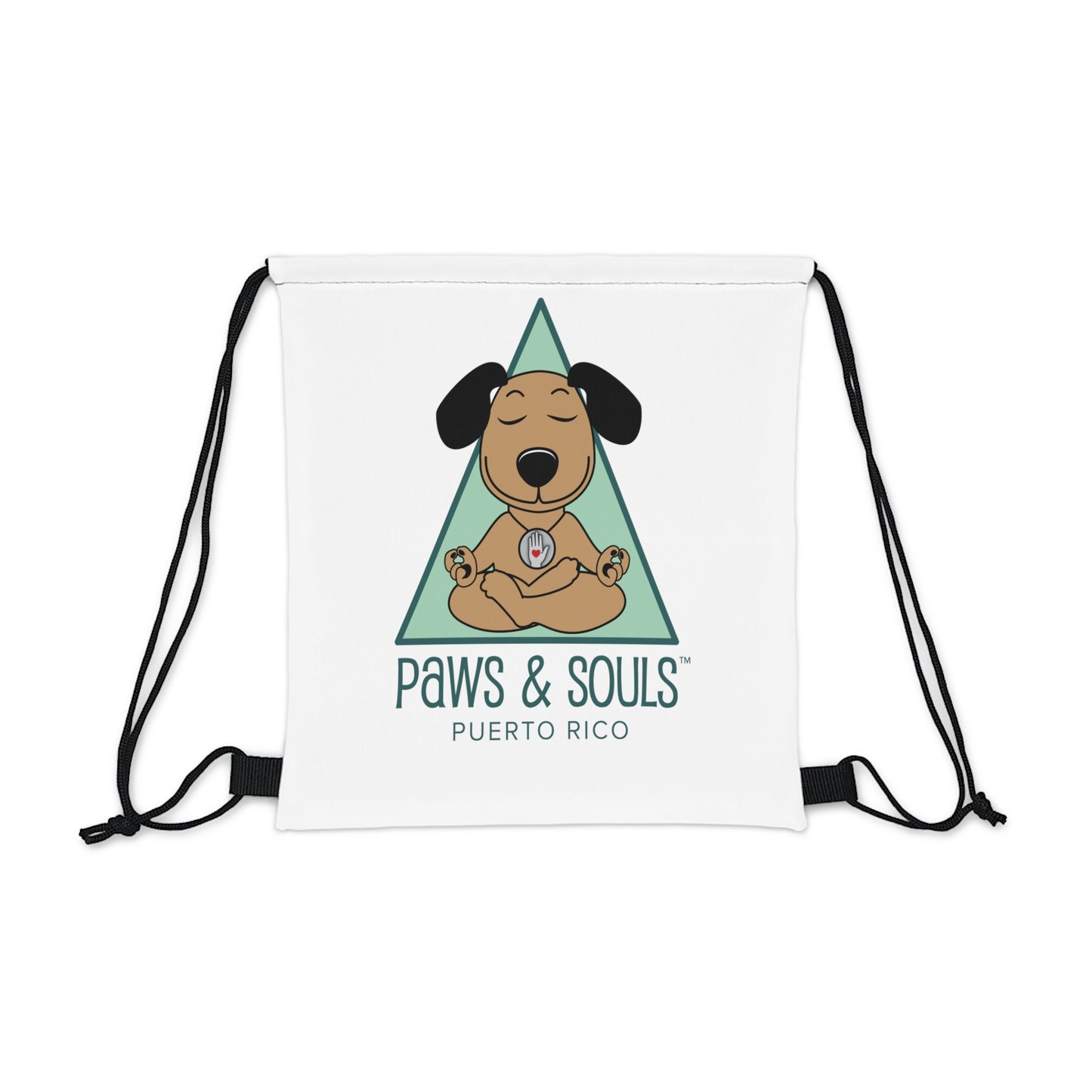 Outdoor Drawstring Bag